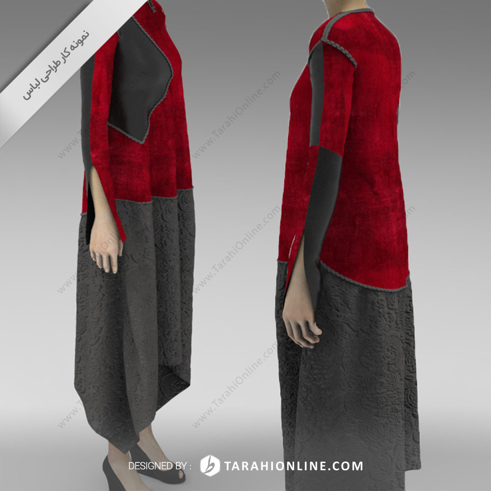 Women's clothing design 1