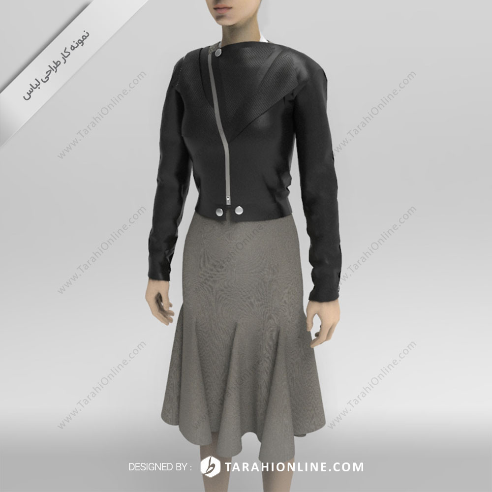 Women's clothing design 21