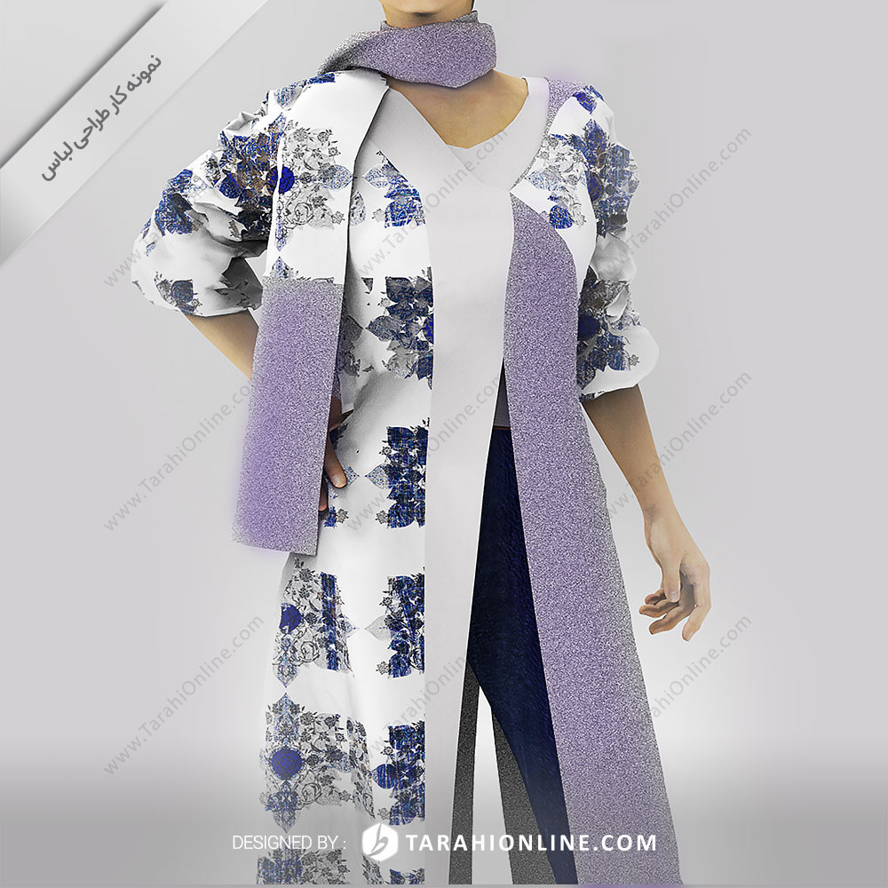 Manto design 2