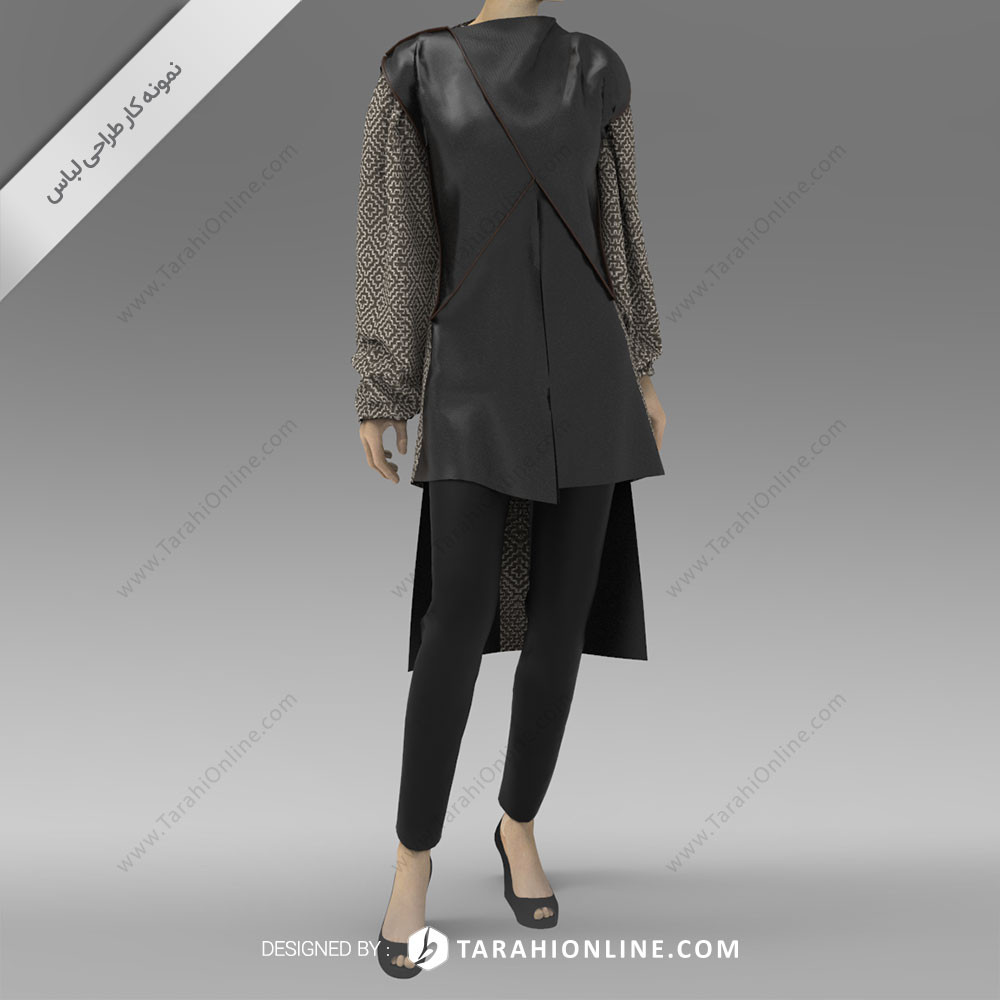 Women's clothing design 20