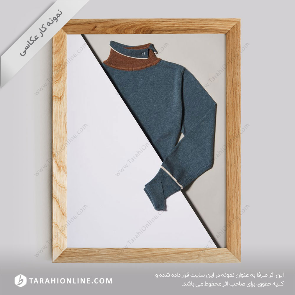 Clothes Without Models Photography 7