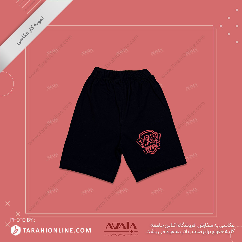 عکاسی از لباس بچگانه پسرانه - 3۴ - تصویر 3