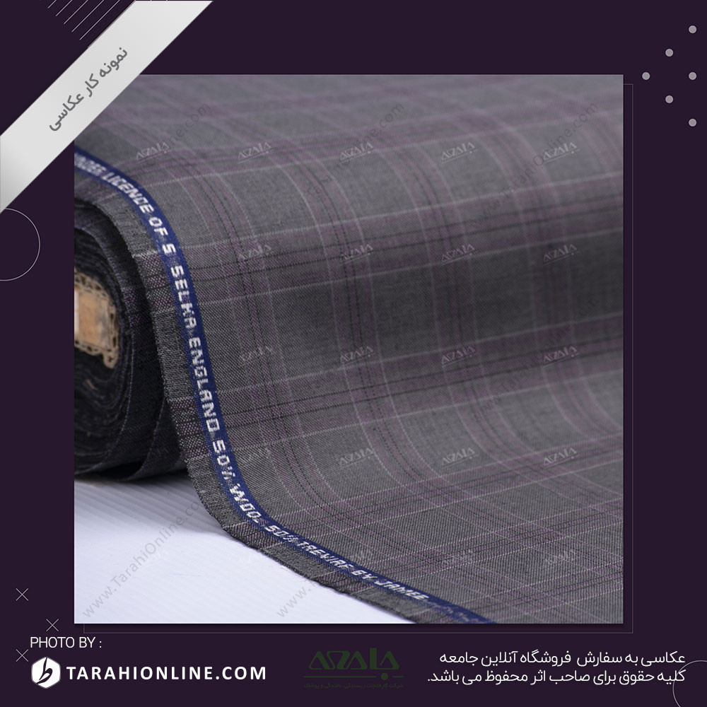 عکاسی از پارچه - 10