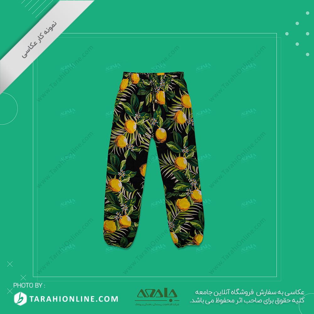 عکاسی از لباس بچگانه دخترانه - 30 - تصویر 2