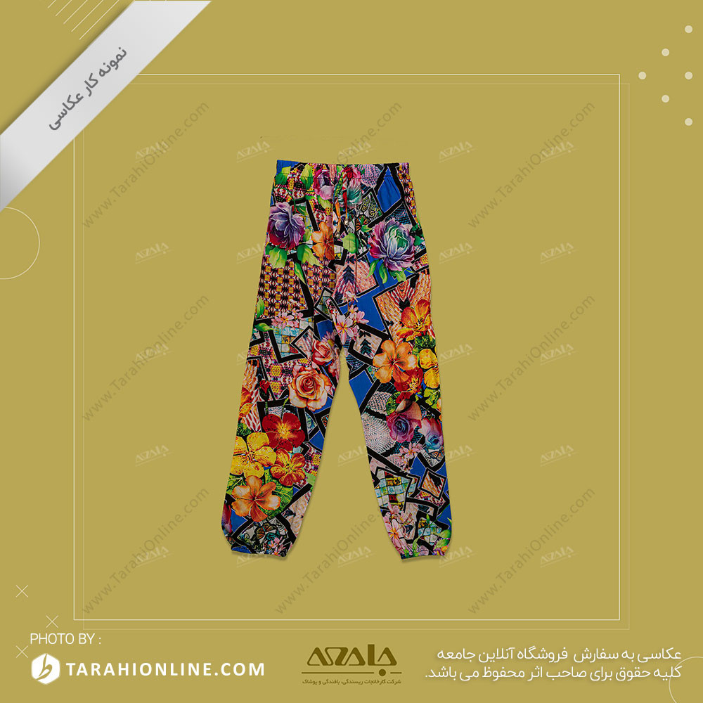عکاسی از لباس بچگانه دخترانه - 22 - تصویر 2