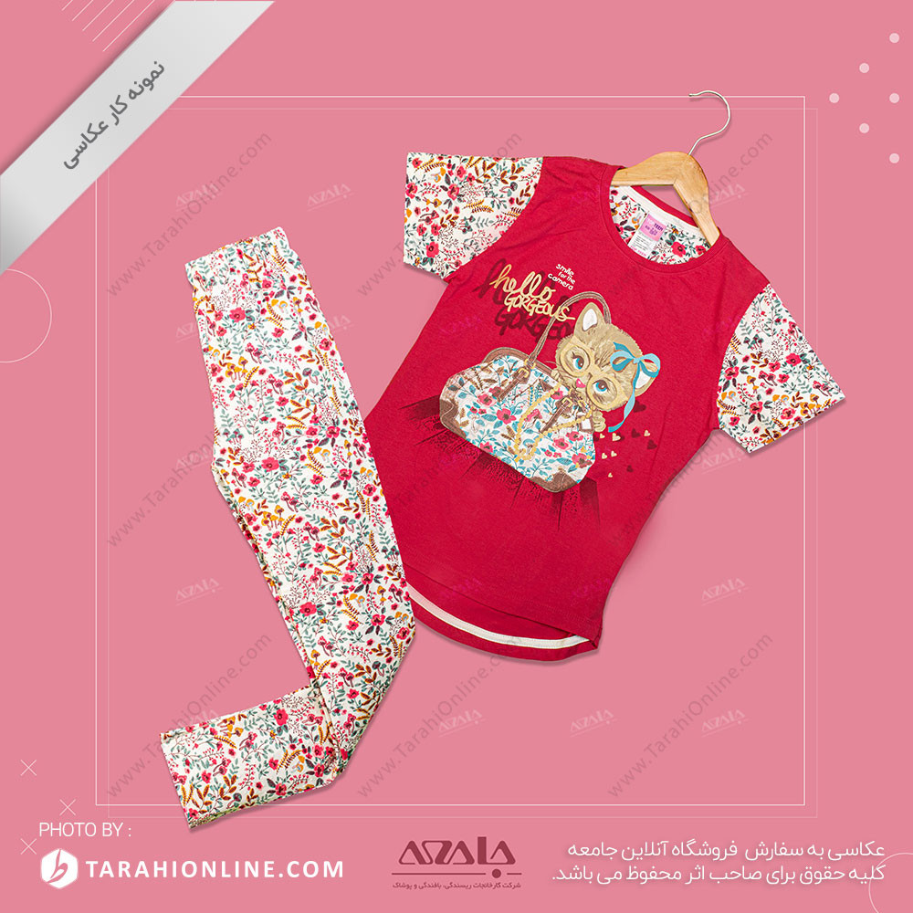 girls clothing photography - 21