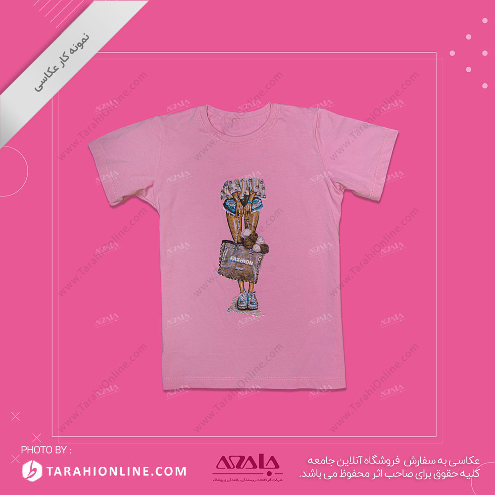 عکاسی از لباس بچگانه دخترانه - 32