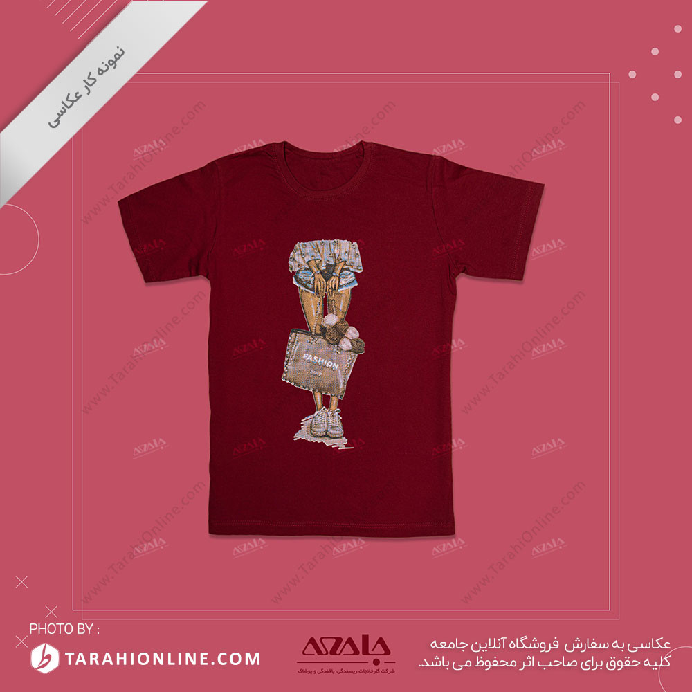 عکاسی از لباس بچگانه دخترانه - 13