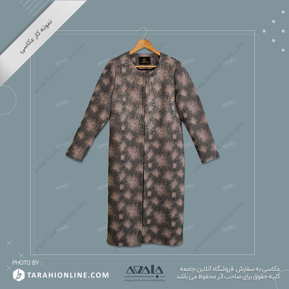women dresses photography - 07