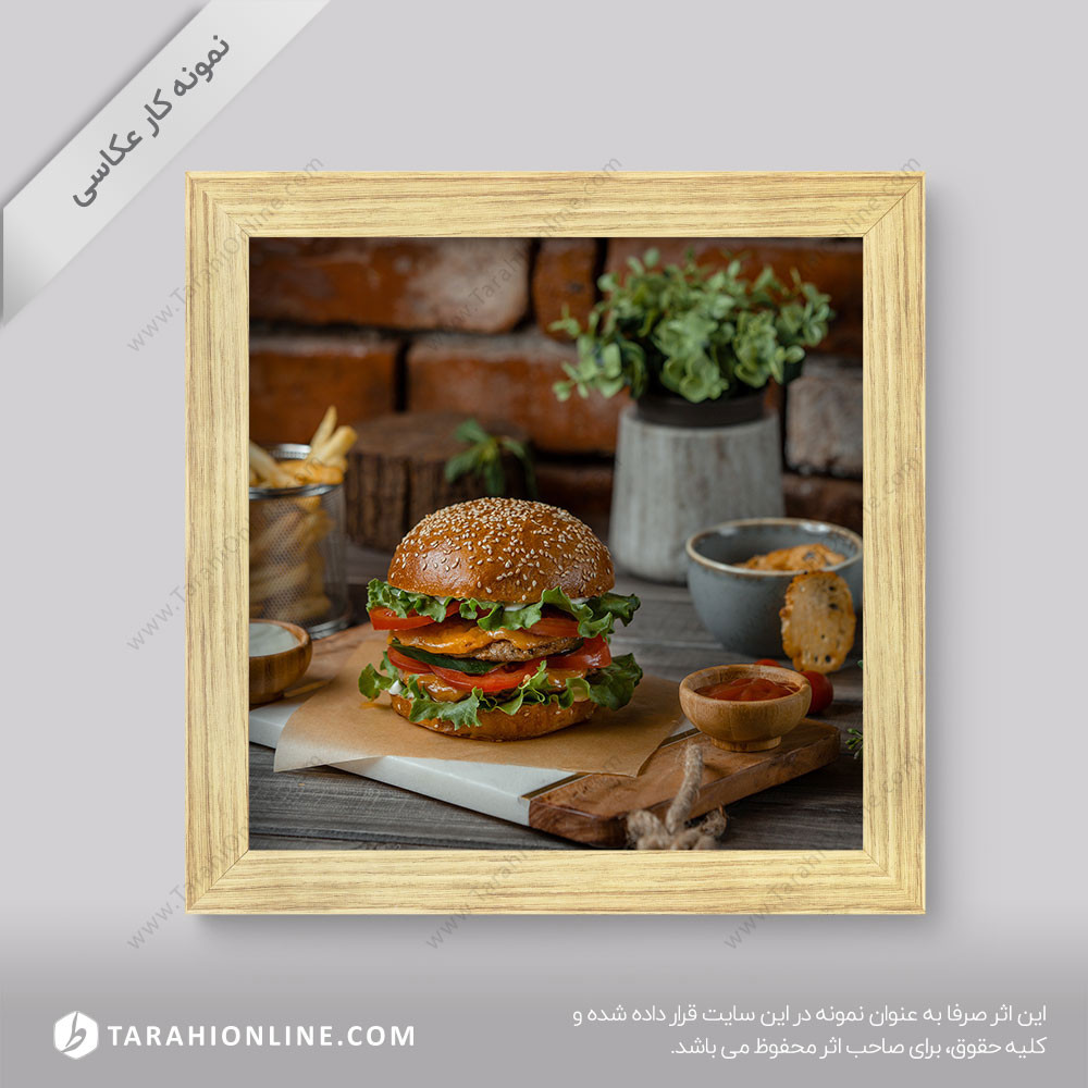 Food Photography 5