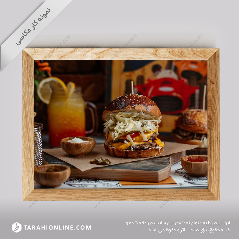 Food Photography 6