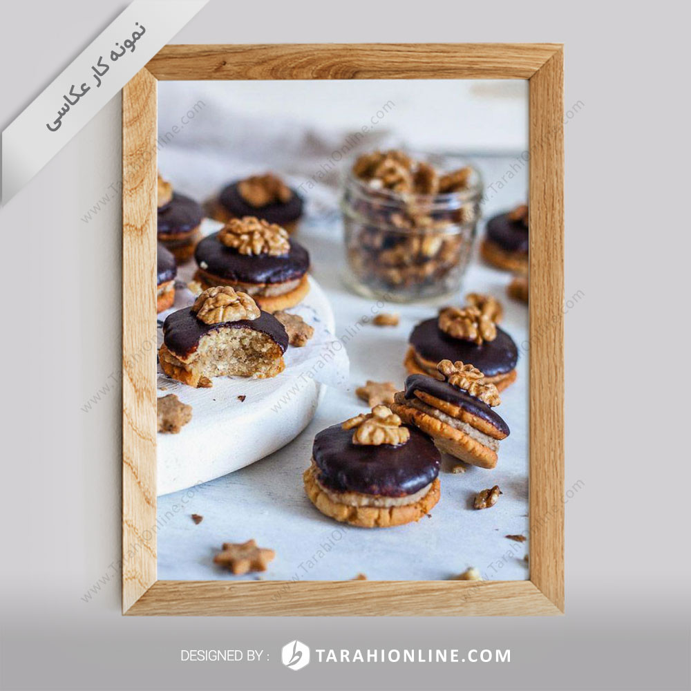 Chocolate Photography 6