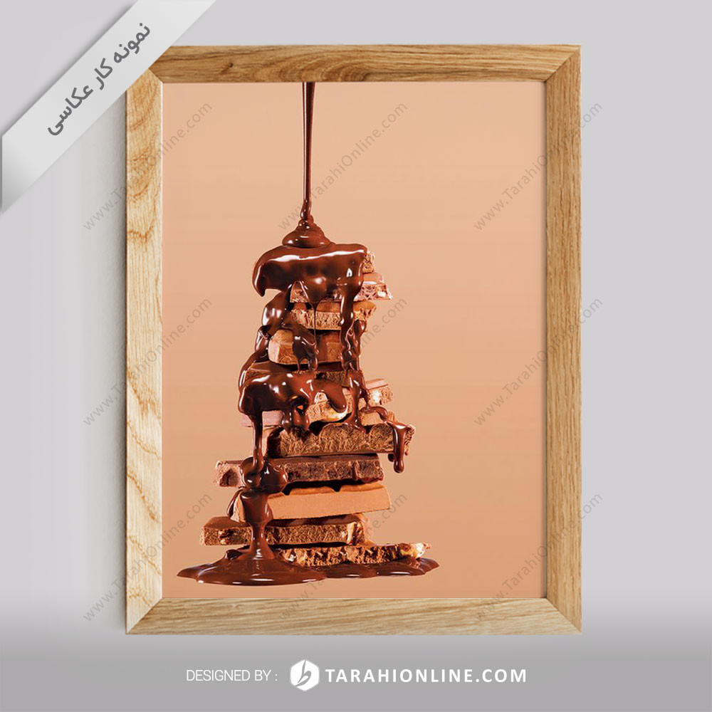 Chocolate Photography 16