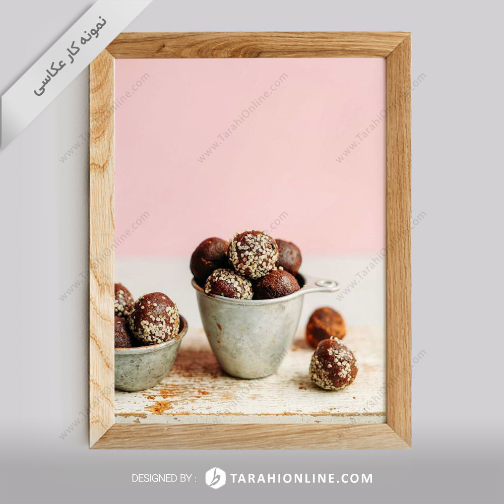 Chocolate Photography 20