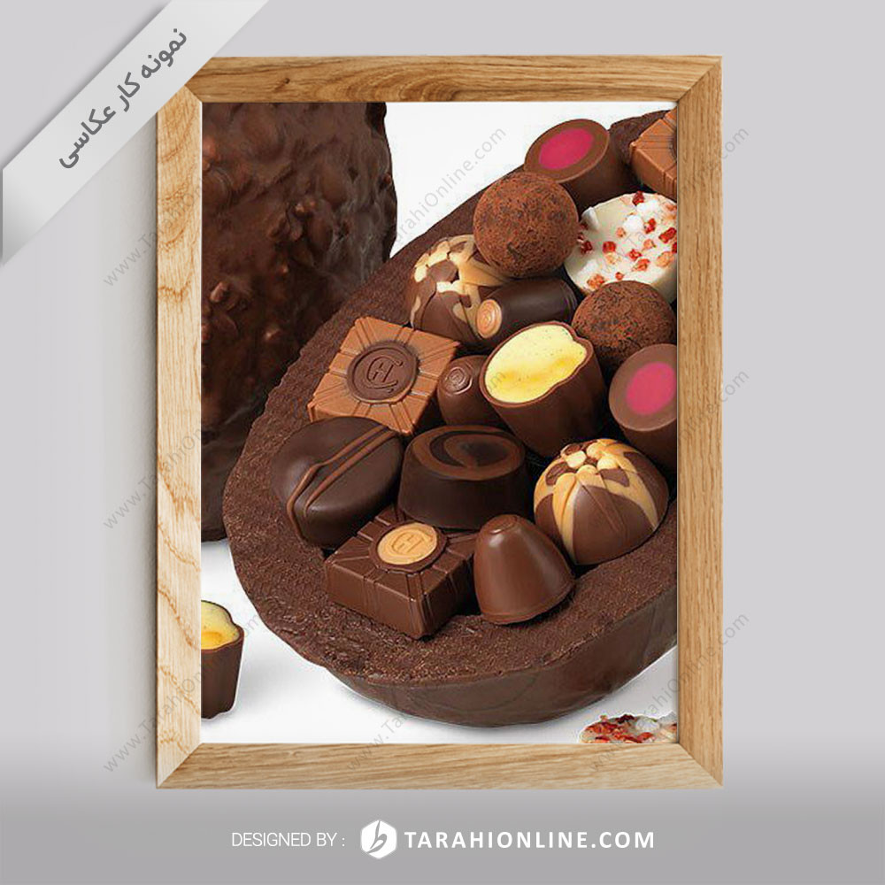 Chocolate Photography 21