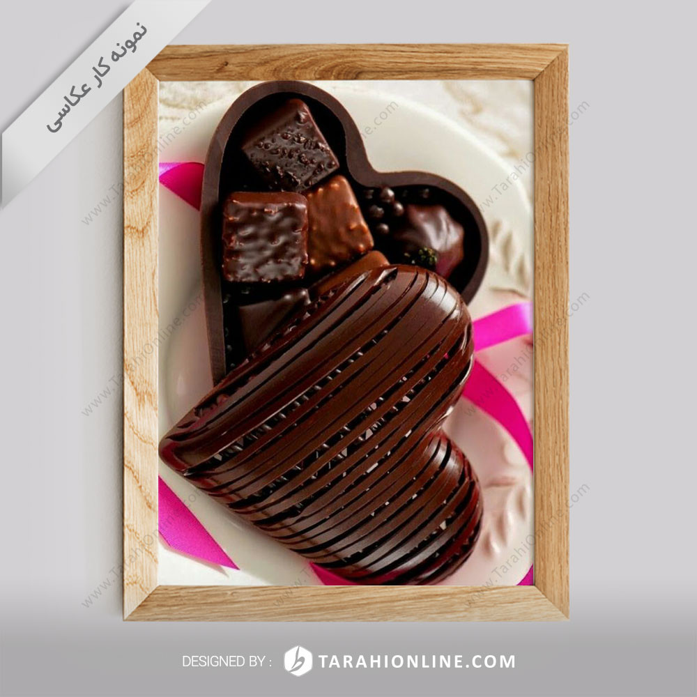 Chocolate Photography 23