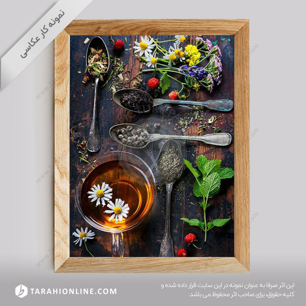 Drinks Photography Tea 2 - 3