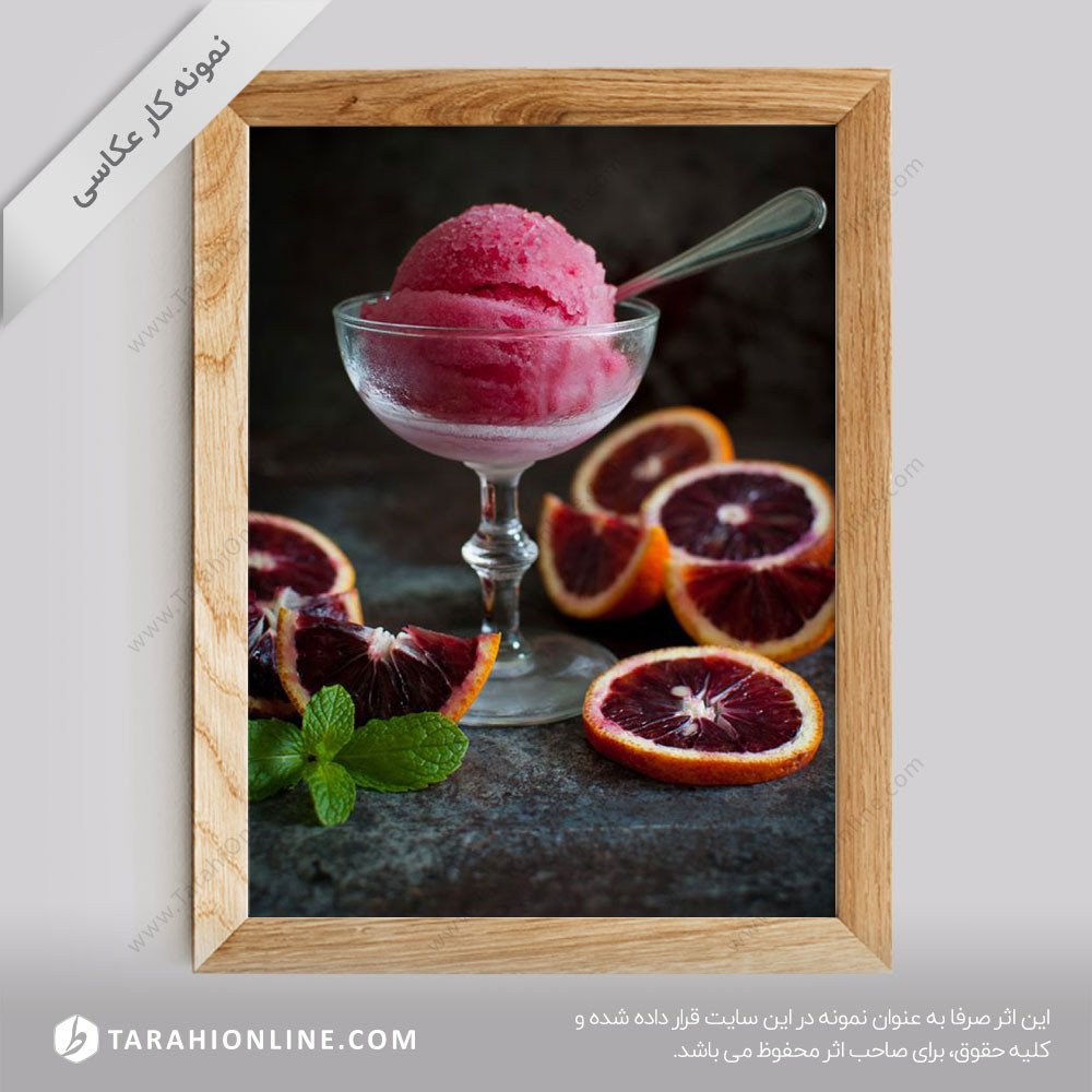 Ice Cream Photography 8