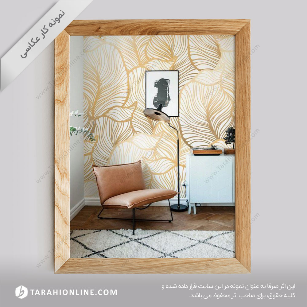 عکاسی از مبلمان خارج از استودیو 8