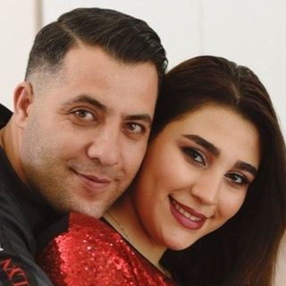 درباره زندگی الی
