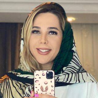 سپیده خاقانی