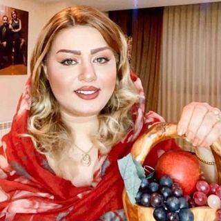 آرزو ملکوتی راد