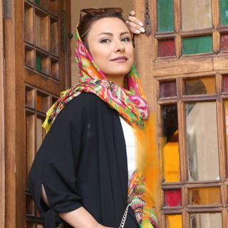مژگان اکبرپور