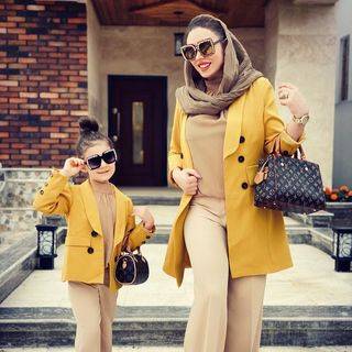 نازگل رحمانی