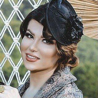 ساناز سرافراز