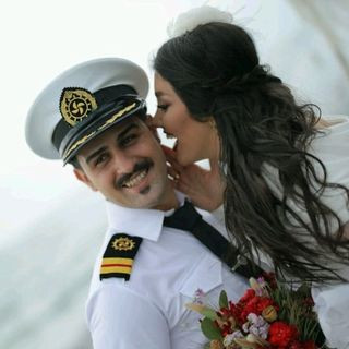 زهره رادمهر