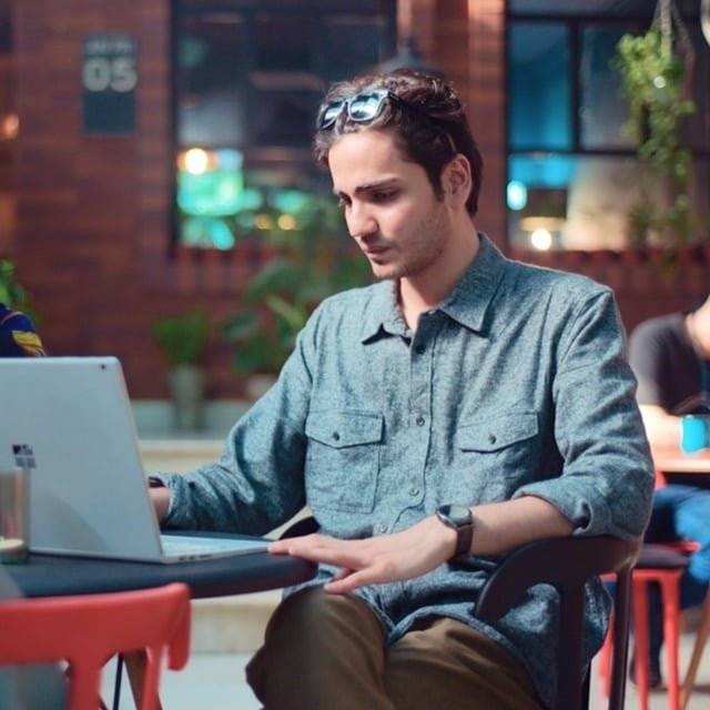 سپیتمان شریعتی