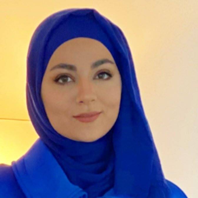 نعیمه قدیمی