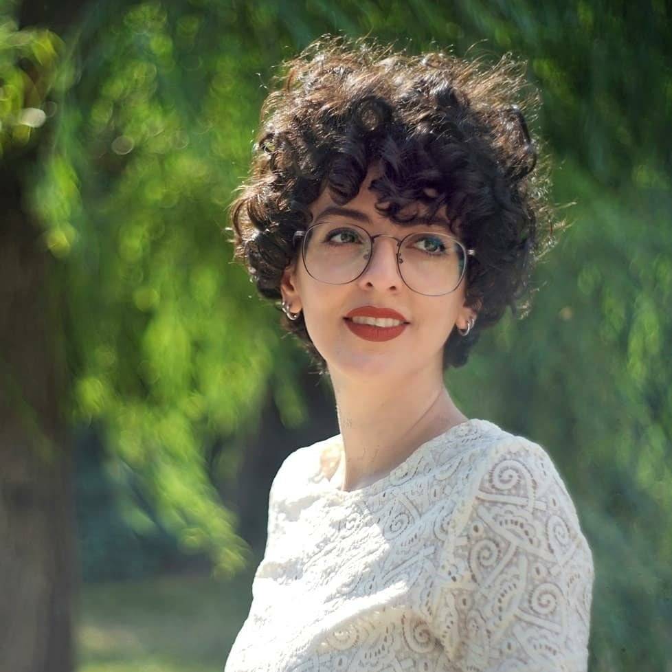 هوری رحیمی