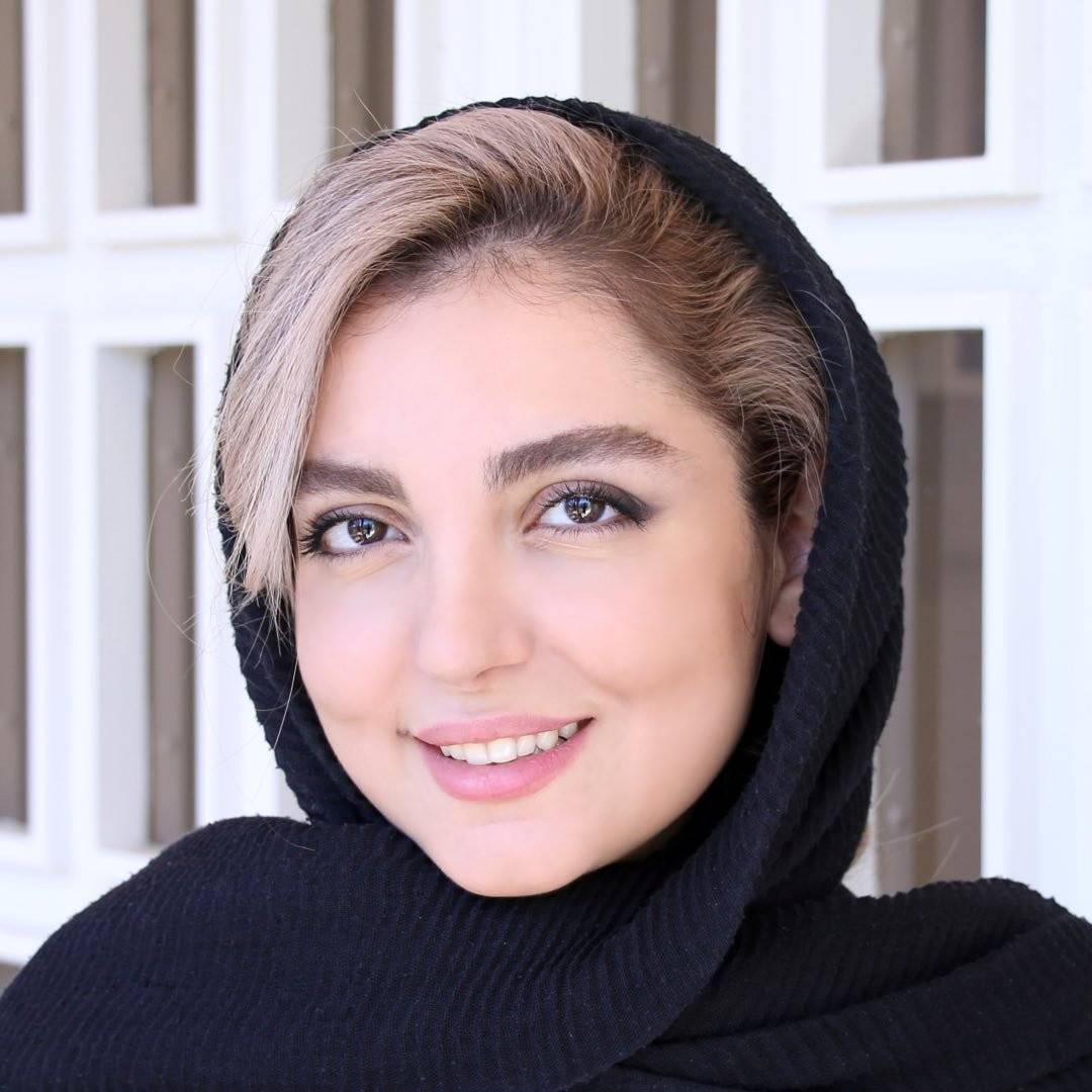 گلرخ داوران
