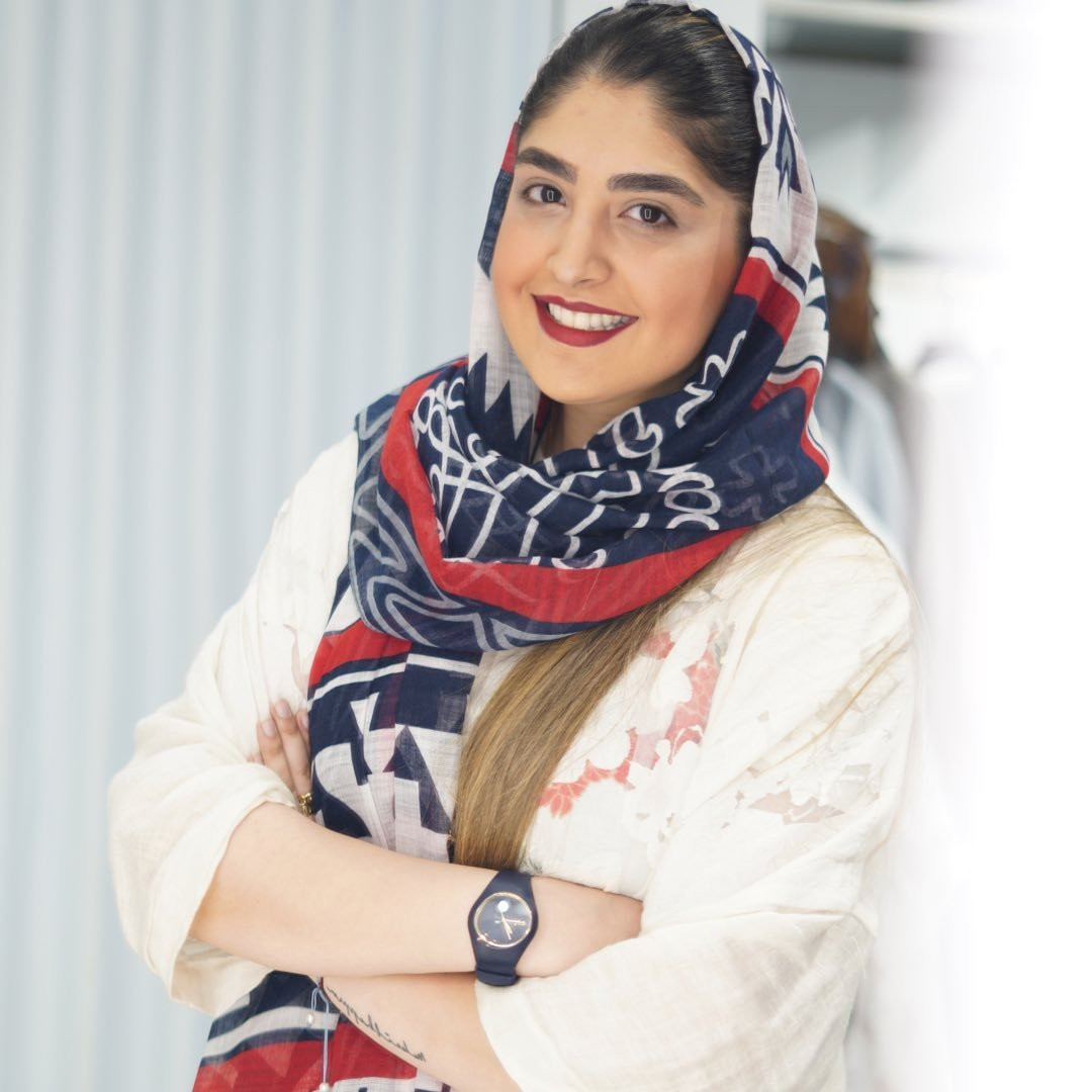 گلنار راسخ