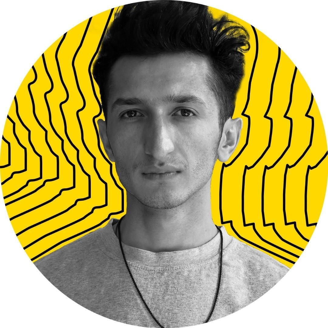حمید شربتی