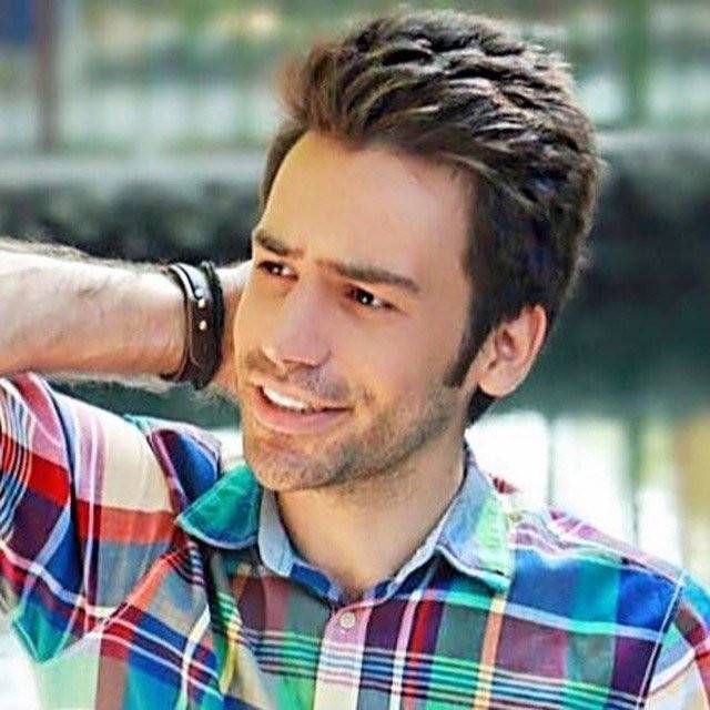 محمد ربیعی فر