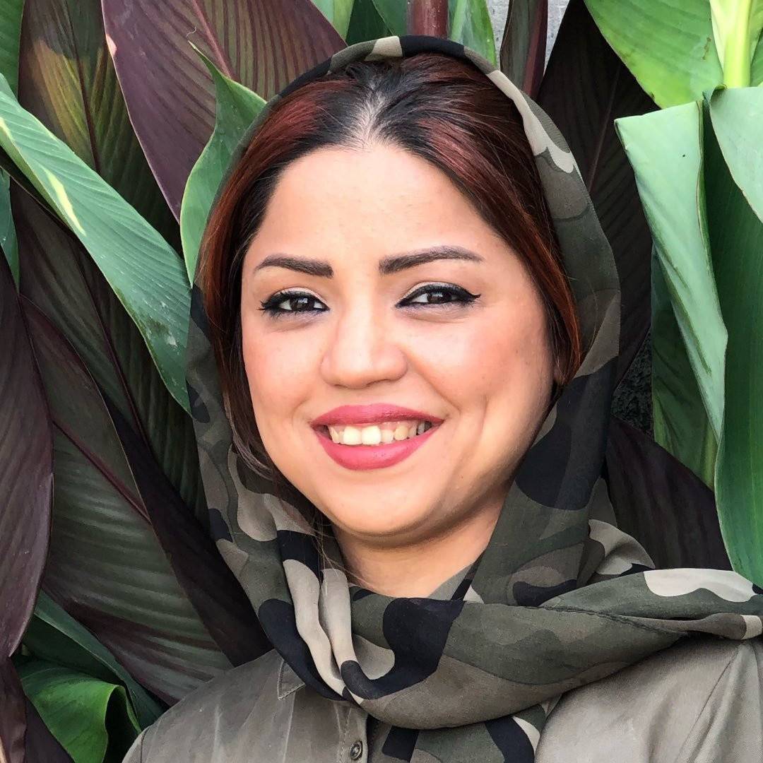 زهره ثریایی