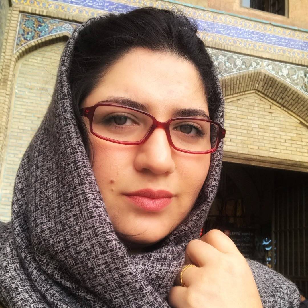 شیرین طحانان