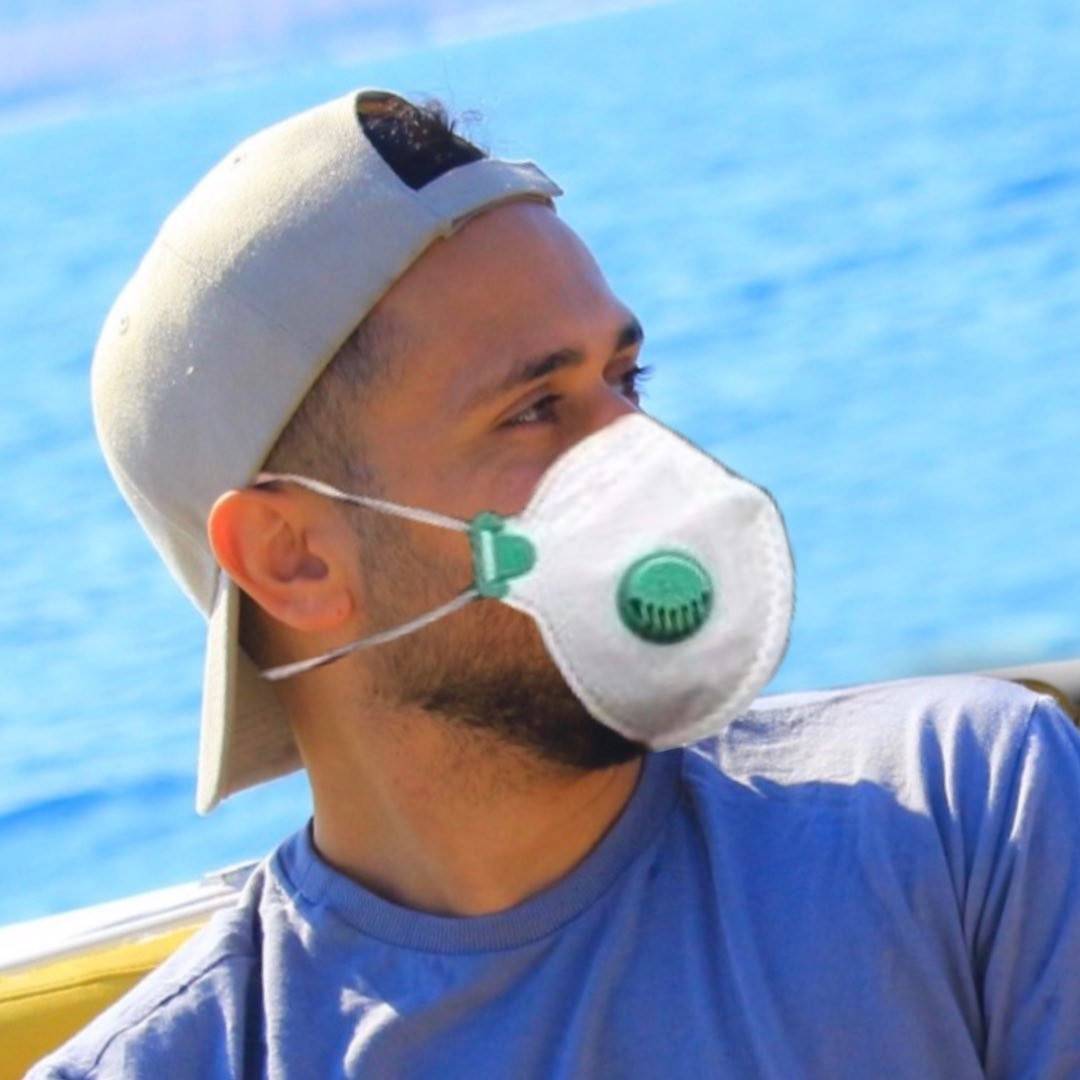 مهدی محمودی