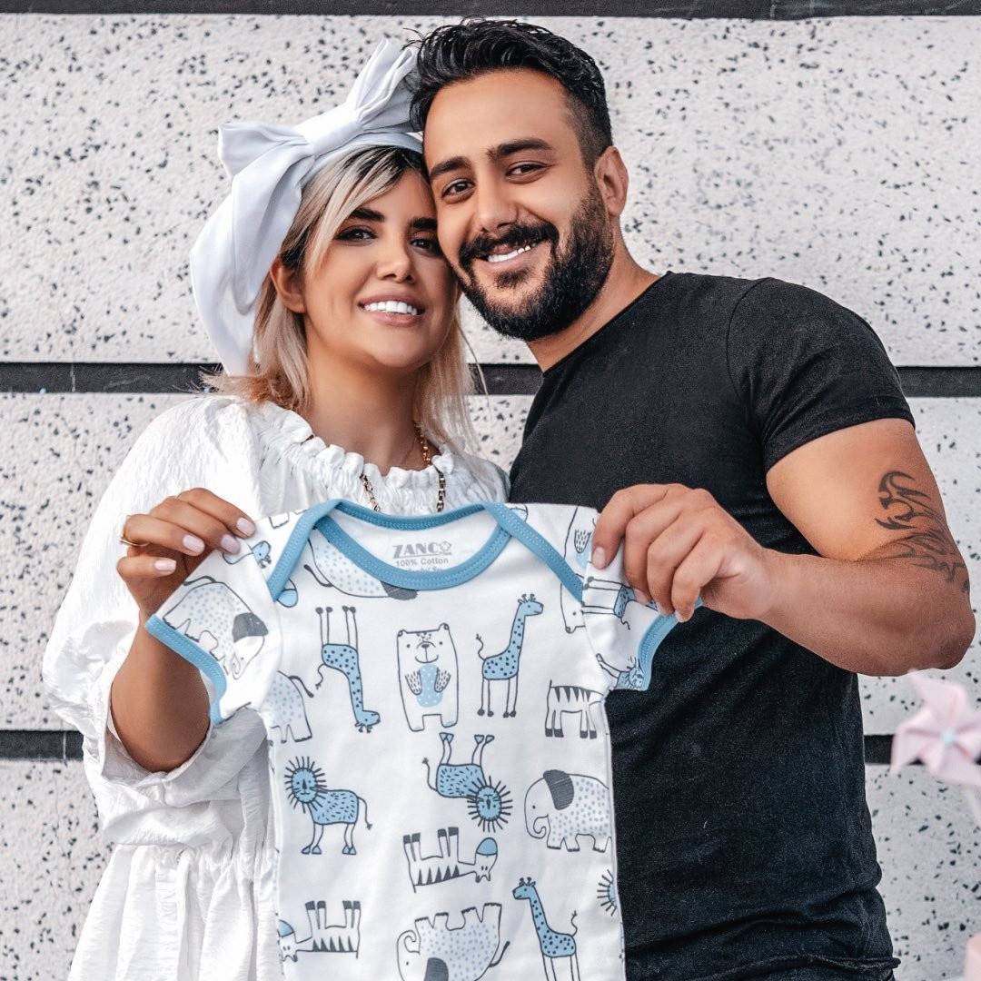 نگین عابدزاده