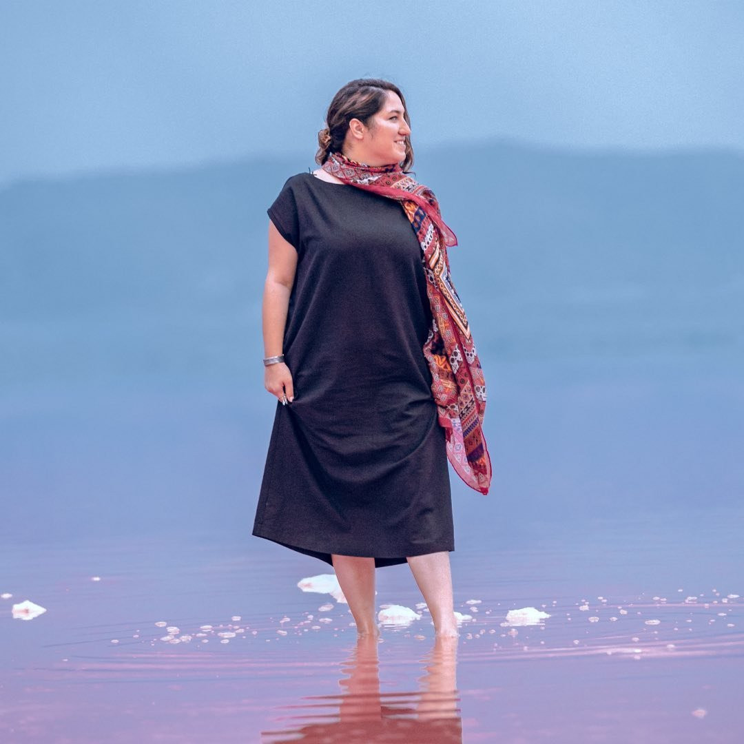 لیلا محسنی