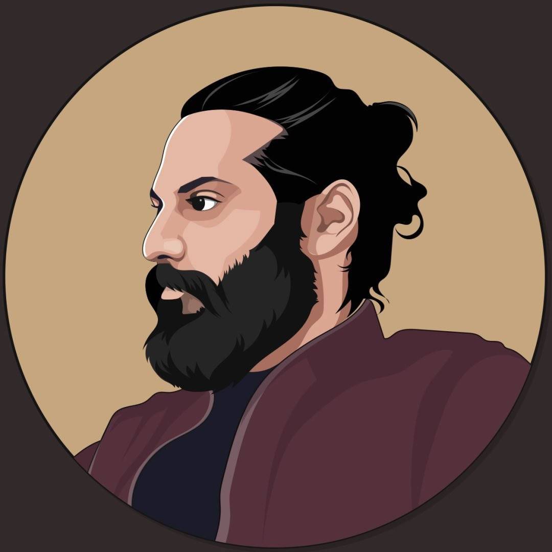 سیاوش محسنی