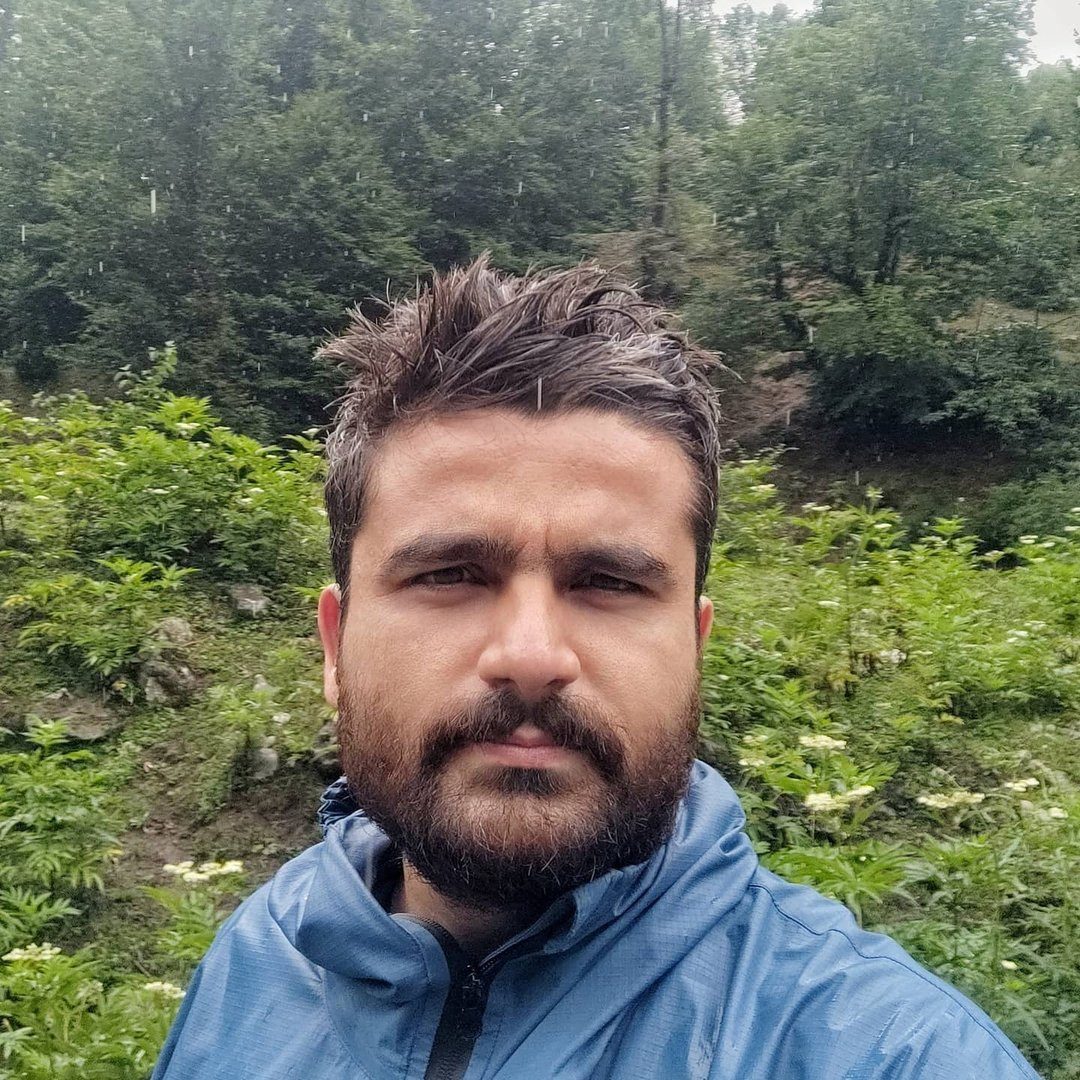 پیمان یزدانی