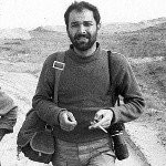 بهرام محمدی فرد