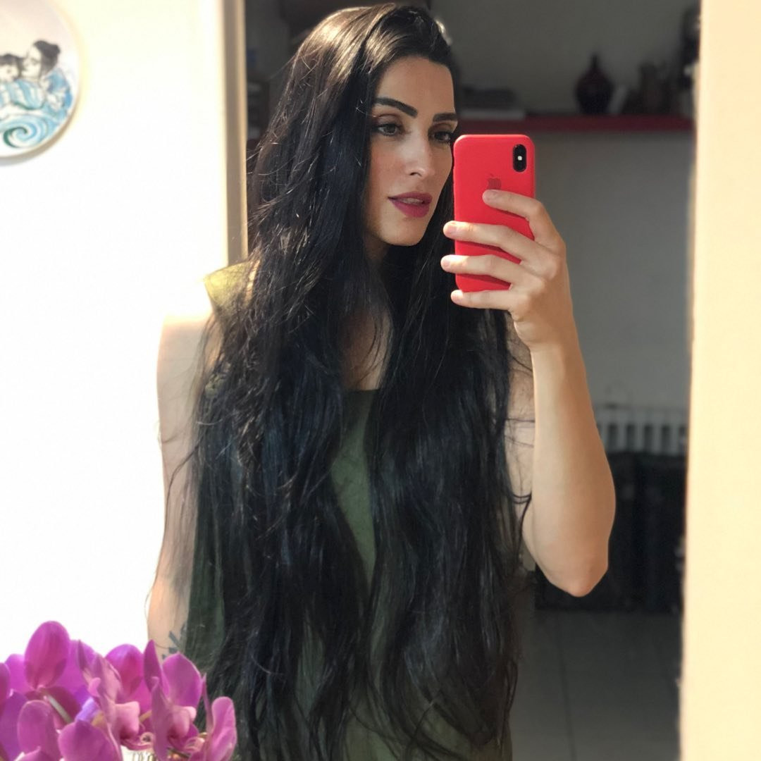 شبنم شاهرخی