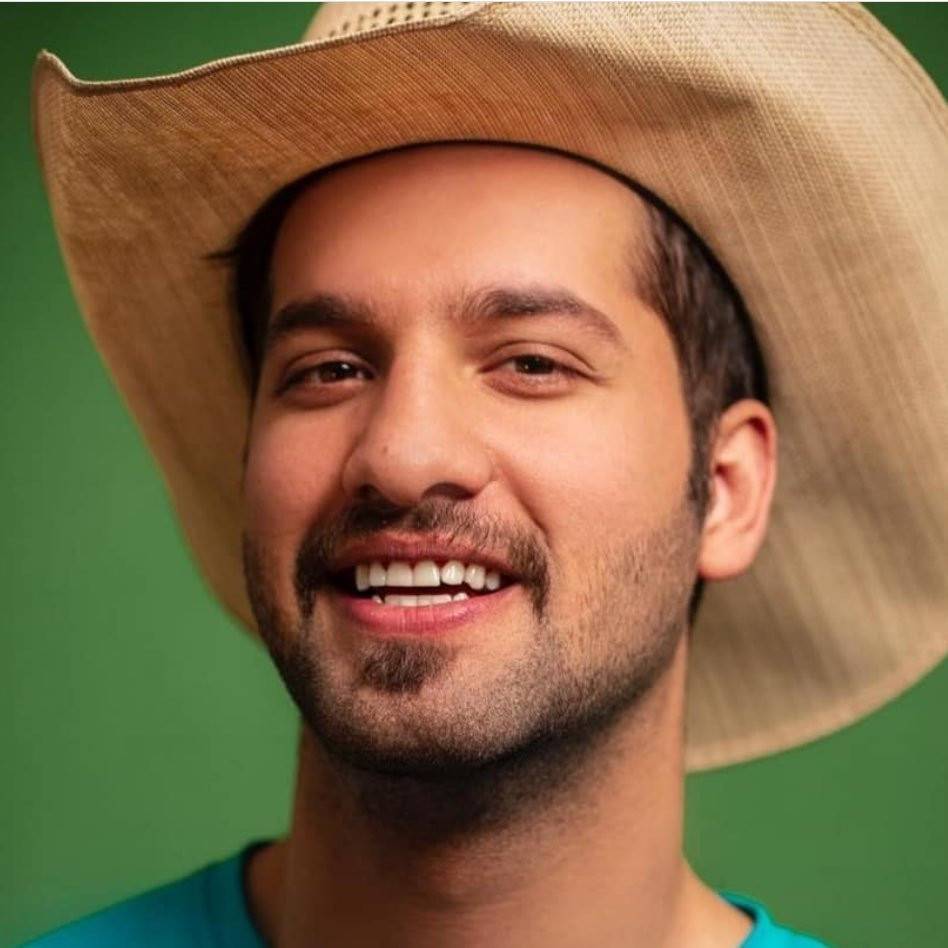 محمدامین کریم پور