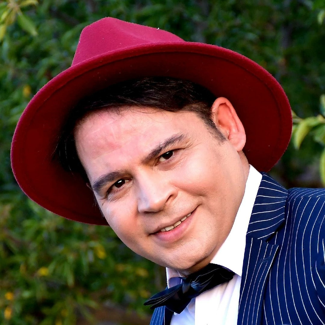 مهدی صارمی