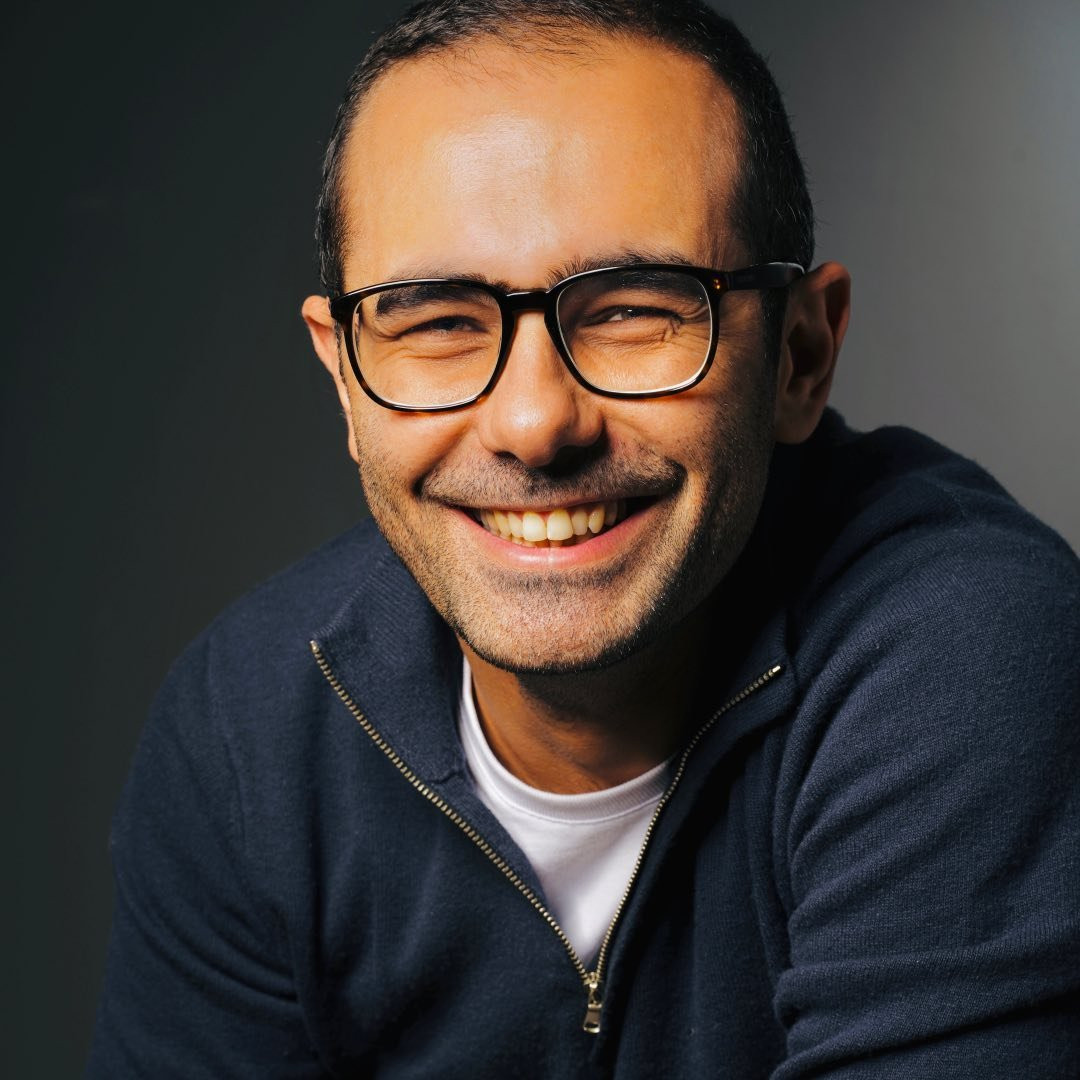 محمدرضا ماندنی