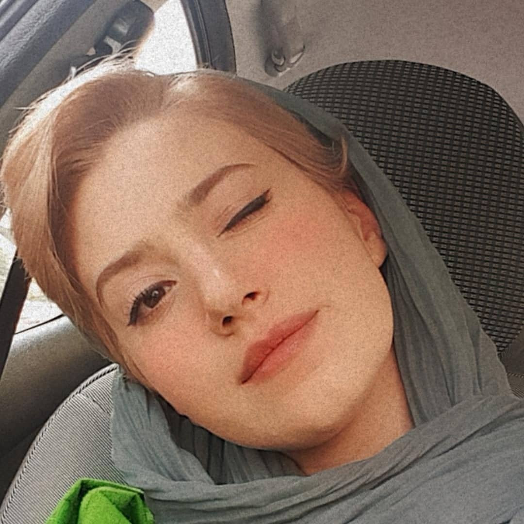 شقایق سیدی
